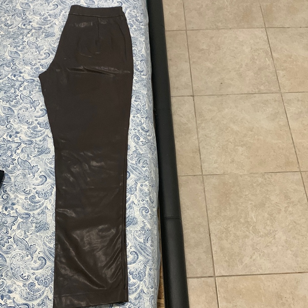 MICCOS TUMES WOMEN PANTS NEW !! Size small